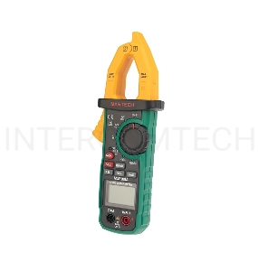 Токовые клещи MASTECH MS2109A 13-1309