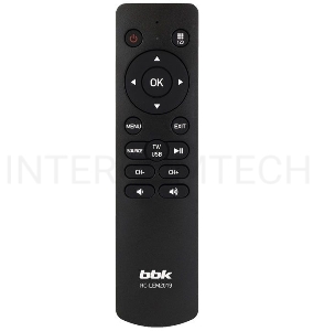 Телевизор BBK 42LEM-1043/FTS2C черный