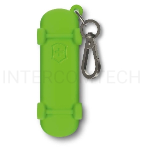 Чехол Victorinox Classic Smashed Avocado (4.0453) силикон