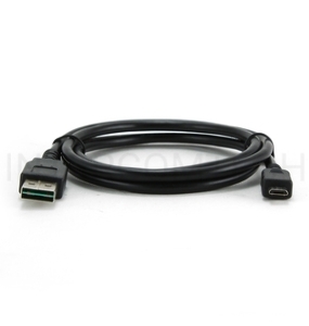 Кабель Gembird/Cablexpert CC-mUSB2D-1M,  Кабель USB 2.0 , мультиразъем USB, AM/microB 5P, 1м, пакет 