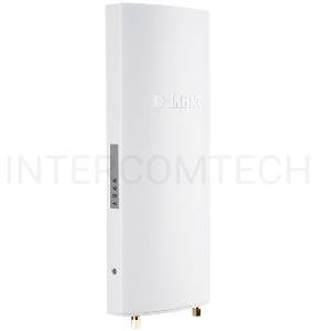 Точка доступа D-Link DWL-6720AP (DWL-6720AP/UN/A1A) AC1300