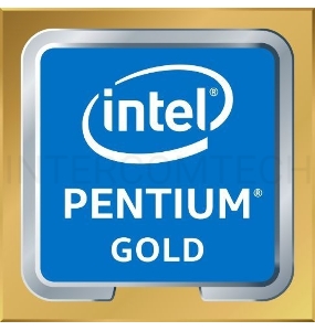 Процессор Intel Pentium Gold G6400 Soc-1200 (CM8070104291810S RH3Y) (4GHz/Intel UHD Graphics 610) OEM