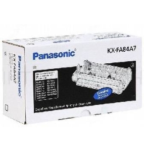 Барабан Panasonic KX-FA84A/E(7) {KX-FL511/512/513/541, (10000стр.)}