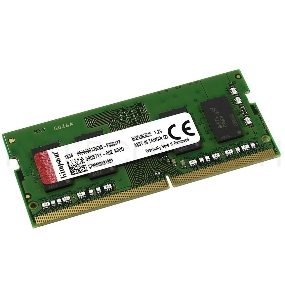 Модуль памяти Kingston KVR26S19S6/8 KVR26S19S6/8