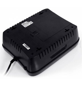 Источник бесперебойного питания Powercom Spider SPD-850N 510Вт 850ВА черный