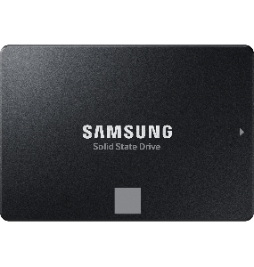 Накопитель SSD Samsung 500Gb SATA III MZ-77E500BW 870 EVO 2.5