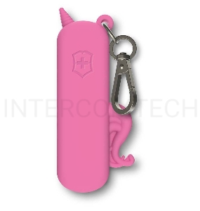 Чехол Victorinox Classic Cherry Blossom (4.0452) силикон