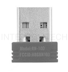Мышь A4 Fstyler FG35 розовый/белый оптическая (2000dpi) беспроводная USB (6but)