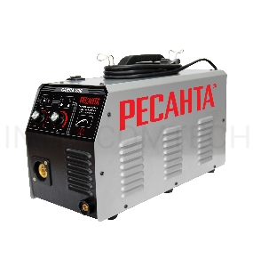Сварочный аппарат инверторный полуавтоматический Ресанта САИПА-200 65/9