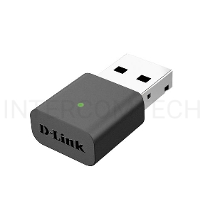 Сетевой адаптер WiFi D-Link DWA-131