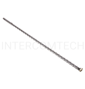 Бур Hammer Flex 201-128 SDS+  12 X 610 [30764]