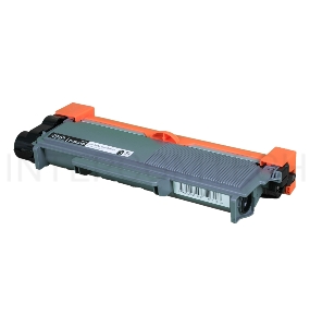 Картридж SAKURA TN2335 для Brother HL-L2300DR, HL-L2340DWR, HL-L2360DNR, HL-L2365DWR, DCP-L2500DR, DCP-L2520DWR, DCP-L2540DNR, DCP-L2560DWR, MFC-L2700DWR, MFC-L2720DWR, MFC-L2740DWR, черный, 1200 к
