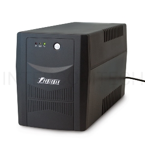 Источник бесперебойного питания Powerman Back Pro 1500