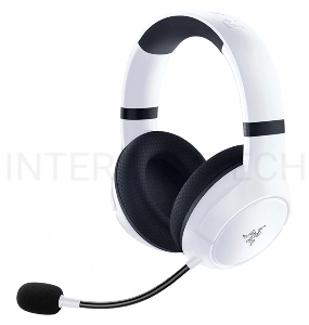Гарнитура Razer Kaira for Xbox - White - Wireless Gaming Headset for Xbox Series X|S