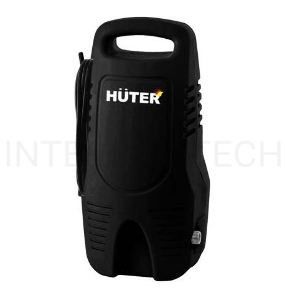 Мойки Huter W105-Р 70/8/3 Мойки высокого давления  { 1400 вт, 105 бар, расход=342 л/час, вход=0,4 бар }