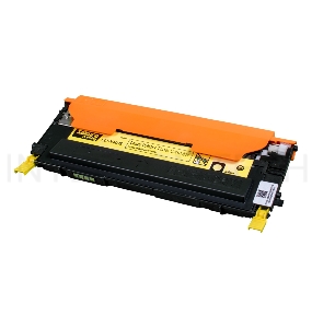 Картридж SAKURA CLTY409S для Samsung CLP-310N/315 CLX-3170/3175/3175FN/3175N, желтый, 1000 к.
