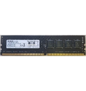 Модуль памяти 16GB AMD Radeon™ DDR4 2400 DIMM R7 Performance Series Black R7416G2400U2S-U Non-ECC, CL16, 1.2V, RTL