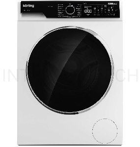 Стиральная машина Korting KWM 58ILS1299