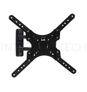 Кронштейн для LED/LCD телевизоров VLK TRENTO-18 black 8 шт/уп.