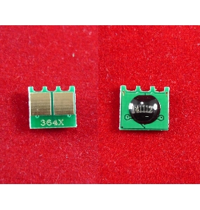 Чип HP P4014/P4015n Black, 20K (ELP, Китай) 
