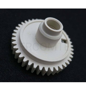 Шестерня резинового вала 40T HP LJ 4200/4300/4250/4350 (RC1-3324/RC1-3325/RM1-1091) OEM