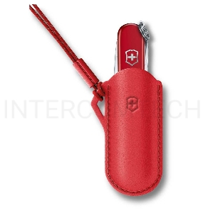 Чехол Victorinox Classic Style Icon (4.0670) нат.кожа