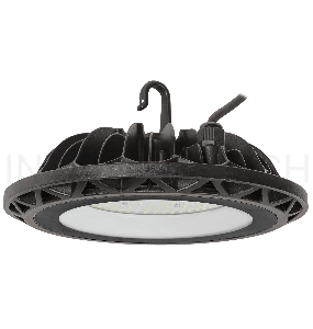 Светильник ДСП 4004 150Вт 6500К IP65 алюм. ИЭК LDSP0-4004-150-65-K23