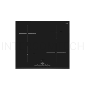 Варочная поверхность Bosch PIE631FB1E черный