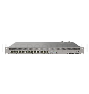 Маршрутизатор 10/100/1000M 13PORT RB1100AHX4 MIKROTIK