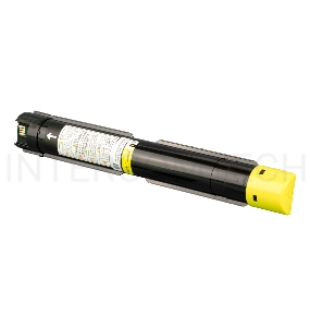 Картридж SAKURA 006R01462 для Xerox WorkCentre 7120/7125, WC 7220/7225, желтый, 15 000 к.