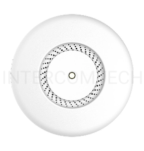 Точка доступа Mikrotik cAP ac (RBcAPGi-5acD2nD), 2.4/5ГГц, 802.11ac, 2х10/100/1000