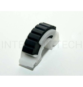 Ролик захвата (сегмент) HP 4000/4100/5000/5100/CLJ 4500/4550 (FE5-4199/RB1-8865/FB4-9817/RB1-8957)