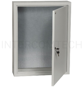 Корпус металлический IEK_YKM41-03-31 ЩМП-3-1 36 УХЛ3 IP31 {размеры 650х550х150 мм}