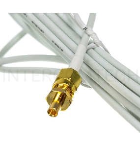 Антенна Huawei DS-4GW416-SMAM3M-TS9 3м белый