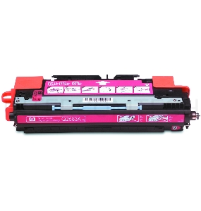 Тонер-картридж HP Q2683A пурпурный для Color LaserJet 3700 (6000стр.)