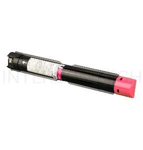 Картридж SAKURA 006R01463 для Xerox WorkCentre 7120/7125, WC 7220/7225, пурпурный, 15 000 к.