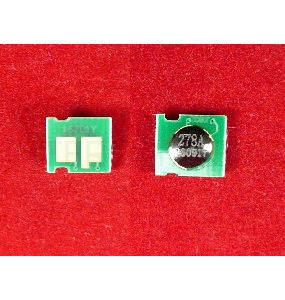 Чип HP P1566/1606 Black, 2.1K (ELP, Китай)
