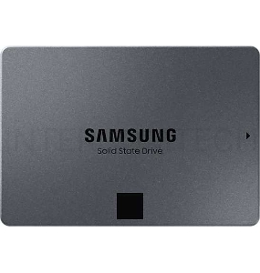 Твердотельный накопитель SSD 2.5