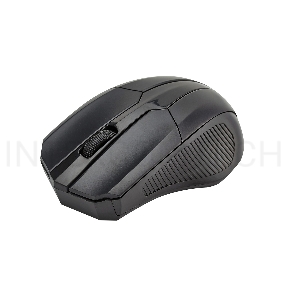Беспроводная мышь ExeGate EX280436RUS SR-9034 <black, optical, 4btn/scroll, 1600dpi, USB> Color box