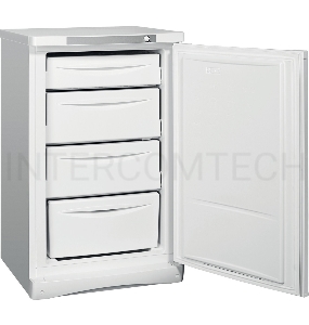 Морозильная камера Indesit SFR 100.001 белый