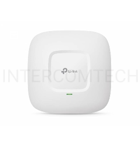 Точка доступа TP-Link SMB EAP245 AC1750 Гигабитная двухдиапазонная потолочная точка доступа Wi-Fi SMB