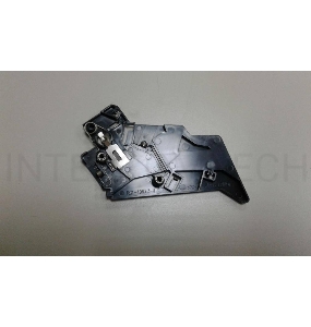 Направляющая картриджа левая HP LJ 1018/1020/1022/M1319/LBP-2900/3000 (RC1-1963) OEM