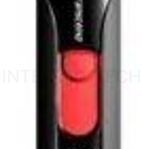 Флэш Диск Transcend USB Drive 64Gb JetFlash 590 TS64GJF590K {USB 2.0}