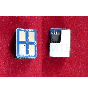 Чип Samsung CLP-300/300N/CLX-3160N/3160FN (CLP-C300A) Cyan 1K (ELP, Китай)
