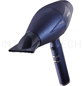 Фен Babyliss 6500DEE 2100Вт синий