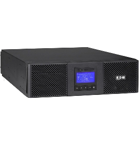 Источник бесперебойного питания Eaton 9SX 9SX5KIRT 4500Вт 5000ВА черный
