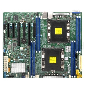 Материнская плата Supermicro MBD-X11DPL-I-B