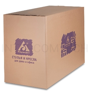 Кресло руководителя Бюрократ CH-993/grey серый искусственная кожа крестовина хром