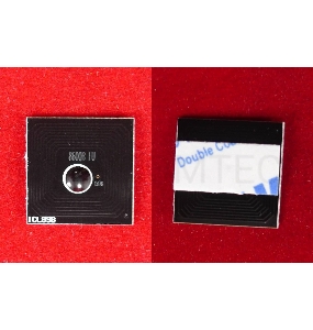 Чип Kyocera FS-C8600DN/C8650DN (TK8600K) Black 30K (ELP, Китай)