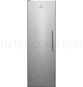 Морозильная камера  ELECTROLUX  отдельностоящая, сенсорное управление, В=186см, Ш=60см, цвет - нержавеющая сталь, система охлаждения - No Frost, инверторный компрессор, освещение, класс энергопотребления - А++.